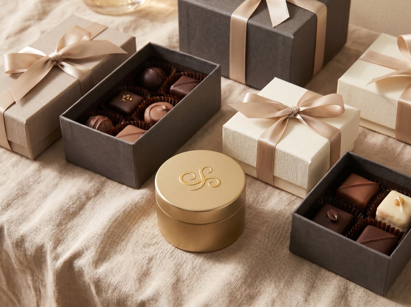 Party favours & gifts