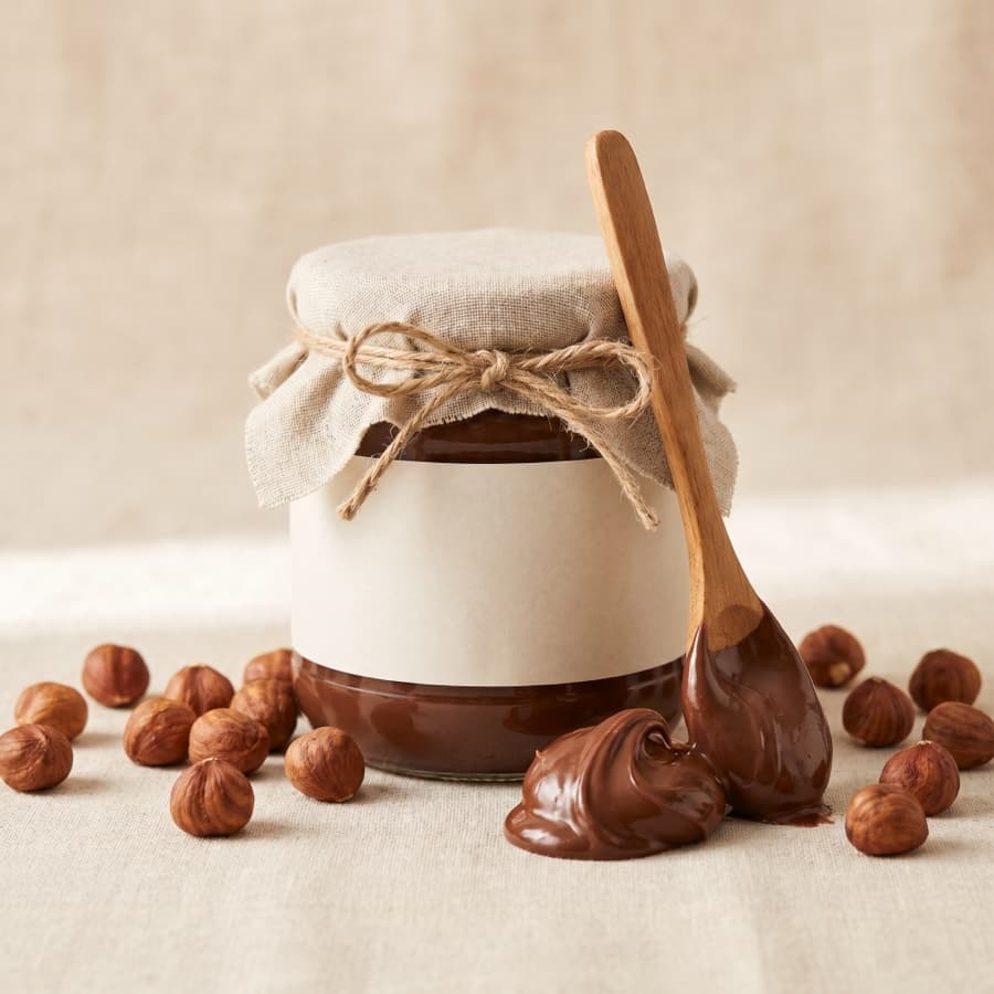 Chocolate Hazelnut