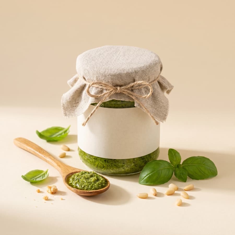 Pesto Sauce